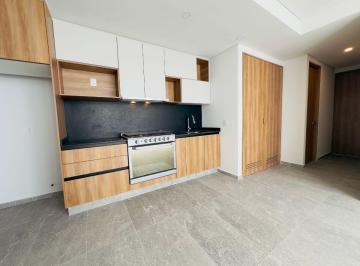 Departamento de 2 habitaciones, Zapopan · Departamento Para Estrenar Cerca Tec de Monterrey, Amenidades, 2 Recamaras, 2,5 Baños