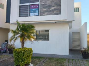 Casa en condominio de 3 habitaciones, Querétaro · Casa en Venta en Cumbres de Juriquilla