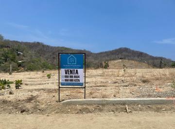 Terreno / Lote · 112m² · Venta de Terreno Lote 20 Sector H3
