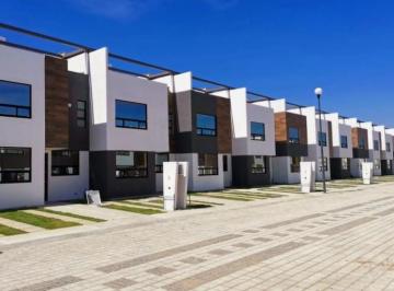 Casa de 3 habitaciones, Puebla · Casa en Ex Hacienda del Angel Puebla de Garantia Bancaria, Oportunidad Unica