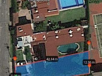 Terreno / Lote · 500m² · Terreno en Vista Hermosa