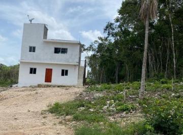 Terreno / Lote , Tekax · Rancho en Tekax 482 Hectáreas Propiedad Privada con Paneles Solares