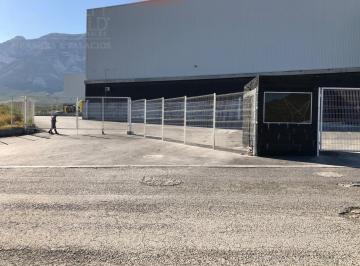 Nave industrial · 1679m² · Nave Industrial en Santa Catarina