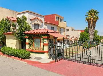 Casa de 3 habitaciones, Tecámac · Casa en Venta Alicante Villa del Real Tecamac.
