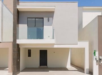Casa de 3 habitaciones, García · Modelo Milan Residencial Altavia