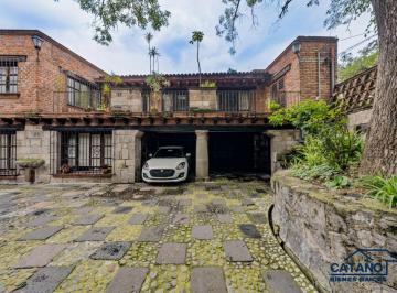 Casa Venta de 9 habitaciones · Casa en Venta, San Jeronimo Lidice, Privada Providencia