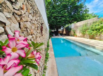 adbd749dc0e302bc7e0a2c563d715c86c672a9bd866b25790ad72900dbd27492 · Casa en Venta en El Centro de Mérida - Kookay By Montejo