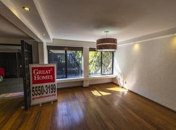 Casa de 3 habitaciones, Alvaro Obregón · Casa en Venta en Lomas de San Angel Inn