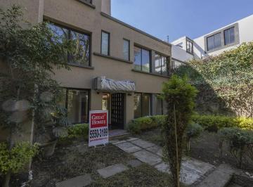 Casa de 3 habitaciones, Alvaro Obregón · Casa en Venta en Lomas de San Angel Inn