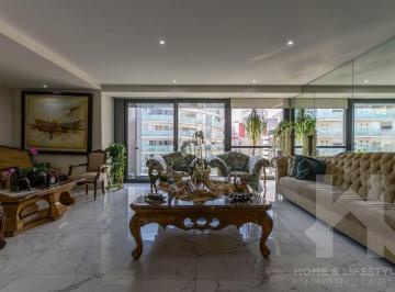 Departamento de 2 habitaciones, Miguel Hidalgo · Venta Departamento en Unique Lomas de Chapultepec