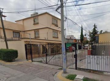 Casa de 3 habitaciones, Cuautitlán · Casa en Venta en Lerma 74 Col. Bellavista Cuautitlán Izcalli