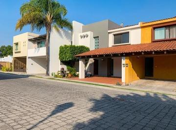 Casa de 3 habitaciones, San Andrés Cholula · Casa en San Bernardino Tlaxcala Puebla de Garantia Bancaria