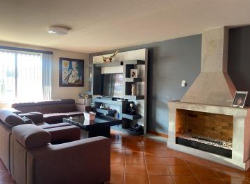Casa en condominio de 4 habitaciones, Toluca · Casa con 3 Recámaras y 174 m² de Terreno en Venta, Valle de San José