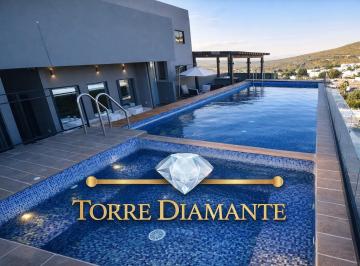 Departamento de 3 habitaciones, Irapuato · Eleva Tu Estilo de Vida en Torre Diamante Irapuato