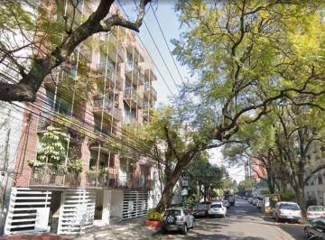 Departamento de 2 habitaciones, Benito Juárez · Departamento en Venta. San Francisco 415, Colonia del Valle Norte, Benito Juárez, Cdmx.