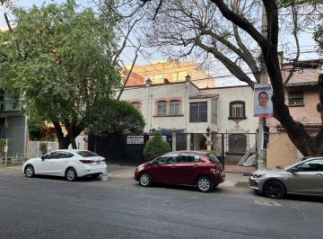 Casa de 3 habitaciones, Benito Juárez · Casa con 374 m² de Terreno en Venta en Narvarte Poniente