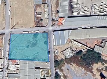Terreno / Lote , Saltillo · Terreno Comercial en Venta en Col. Provivienda