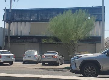 Local comercial · 456m² · 6 Estacionamientos · Terreno en Méxicali