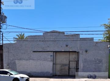 Local comercial · 540m² · Local Comercial, Bodega Comercial con Oficinas y Mezzanine en Cristóbal Colon 1135 Segunda Sección