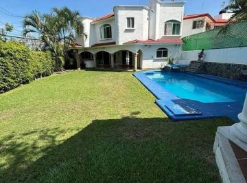 Casa en condominio de 4 habitaciones, Atlatlahucan · Casa en Renta o en Venta