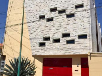 Departamento · 90m² · 2 Recámaras · 2 Estacionamientos · Departamento en Renta Amueblado en Cholua La Recta a Cholula Cerca del Humboldt Puebla