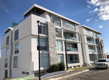 Departamento · 292m² · 3 Recámaras · 2 Estacionamientos · Departamento en Venta en Lomas de Angelópolis San Andrés Cholula Puebla