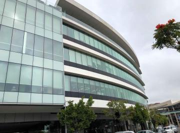 Oficina · 156m² · 6 Estacionamientos · Oficina en Renta en Sonata, Lomas de Angelopolis, San Andres Cholula Puebla.