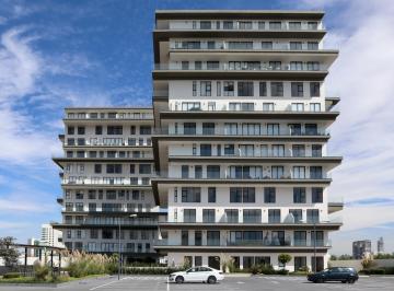 Departamento · 105m² · 3 Recámaras · 2 Estacionamientos · Departamento en Renta en Lexum Angelopolis San Andrés Cholula Puebla