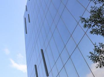 Oficina · 108m² · 3 Estacionamientos · Oficina en Renta en Corredor Comercial Desarrollo Atlixcayotl Puebla