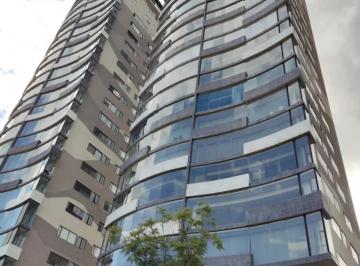 Departamento · 204m² · 2 Recámaras · 2 Estacionamientos · Departamento en Venta o Renta en Torres Nducha Angelopolis Puebla