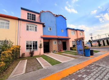 Casa de 4 habitaciones, Cuautitlán Izcalli · Casa en Venta, Ex Hacienda San Miguel Ll Cuautitlán Izcalli.