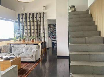 Departamento de 3 habitaciones, Tlalpan · PH House en Venta en Pedregal!
