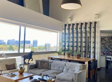 Departamento de 3 habitaciones, Tlalpan · PH House en Venta en Pedregal!