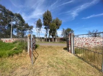Terreno / Lote · 10000m² · Terreno en Venta en Amealco, Queretaro