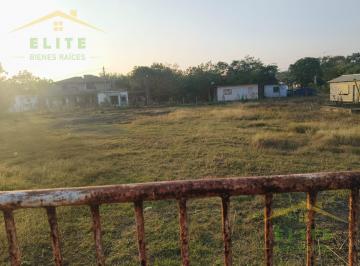 Terreno / Lote · 2184m² · Terreno en Venta Colonia Felipe Carrillo Puerto Altamira