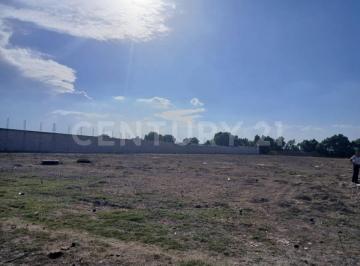 Terreno / Lote · 10474m² · Terreno en Venta en Barrio de Santiago, Tezoyuca, Estado de México
