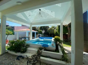 Casa en condominio de 3 habitaciones, Atlatlahucan · Rento Casa Amueblada en Fracc Lomas de Cocoyoc