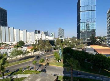 Departamento de 3 habitaciones, Zapopan · Depa en Renta en Torre Zsense