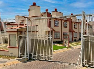 Casa de 2 habitaciones, Ecatepec de Morelos · Casa en Venta Las Americas Ecatepec - Solicita Informes.