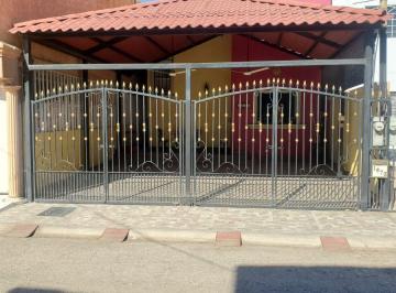 Casa de 2 habitaciones, Mexicali · Se Renta Casa en Fracc. San Vizcaino