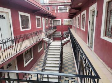 Edificio , Cuauhtémoc · Edificio con Deptos Para Actualizar y Locales en Pb