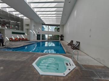Departamento de 3 habitaciones, Huixquilucan · Residencial Villa Sauces