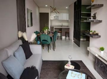Departamento de 2 habitaciones, Alvaro Obregón · Venta Departamentos Amueblados con Amenities en Tizampampano Tetelpan Apa_5324 Cm
