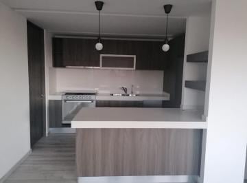 Departamento · 170m² · 3 Recámaras · 2 Estacionamientos · Hermoso Departamento en Renta, en Juriquilla Queretaro!