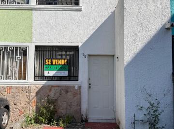 Casa de 3 habitaciones, Zapopan · Casa en Venta Dentro de Coto Sobre Av Guadalupe (Exitmex)