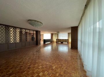 Departamento de 3 habitaciones, Miguel Hidalgo · Departamento en Venta en Polanco