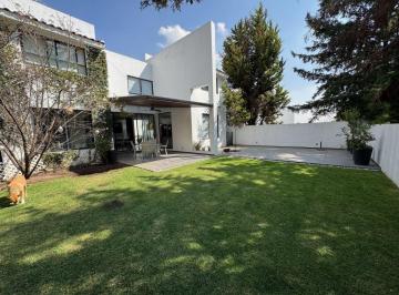 Casa de 3 habitaciones, Atizapán de Zaragoza · Casa en Venta en Real Esmeralda Sin Vecino Atras Ni del Lado Izquierdo