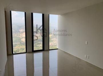 Departamento · 185m² · 3 Recámaras · 2 Estacionamientos · Departamento en Venta en Residencial Avivia, Bosque Real