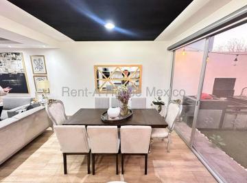 Casa de 3 habitaciones, El Marqués · Zakia Casa Dentro de Privada en Venta Rah2135