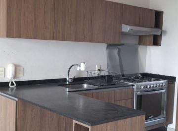 Departamento de 2 habitaciones, San Pedro Tlaquepaque · Depa Seminuevo en Zenic Paisajes del Tesoro